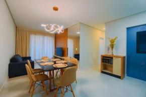 Apartamento Novinho, pertinho da Praia de Bombinhas